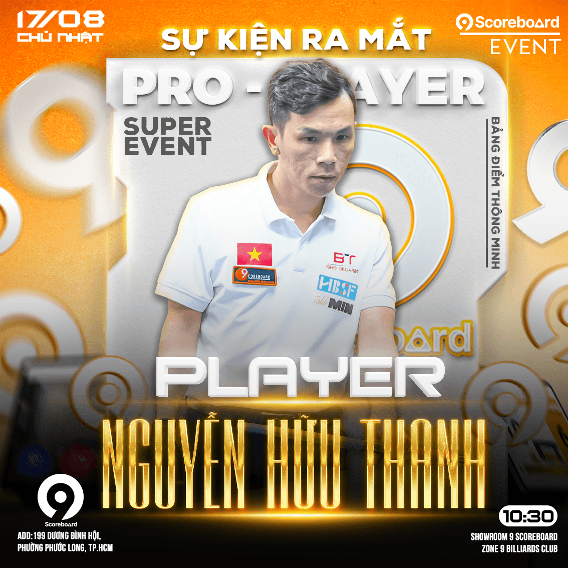 Nguyễn Hữu Thanh