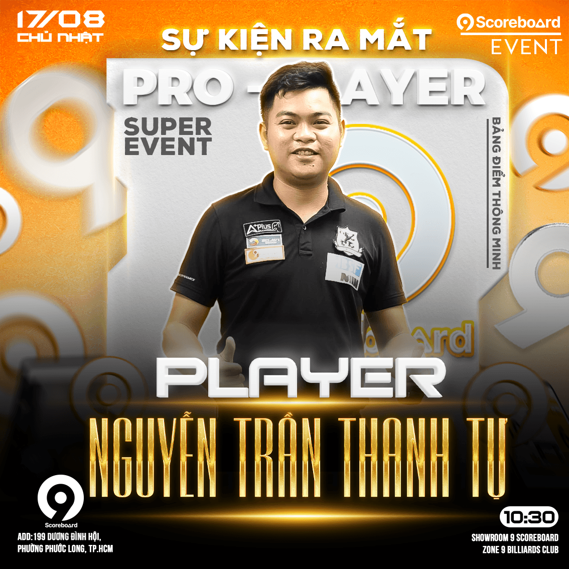 Nguyễn Trần Thanh Tự