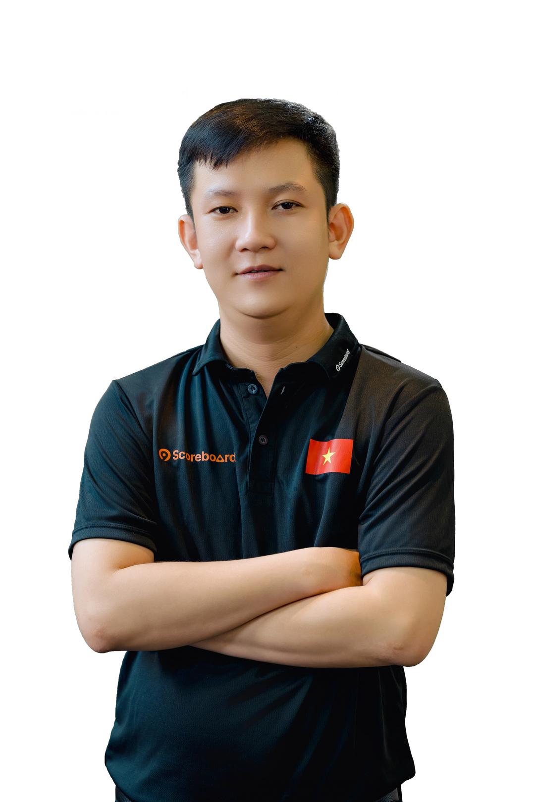 branch ambassador Trần Văn Ngân
