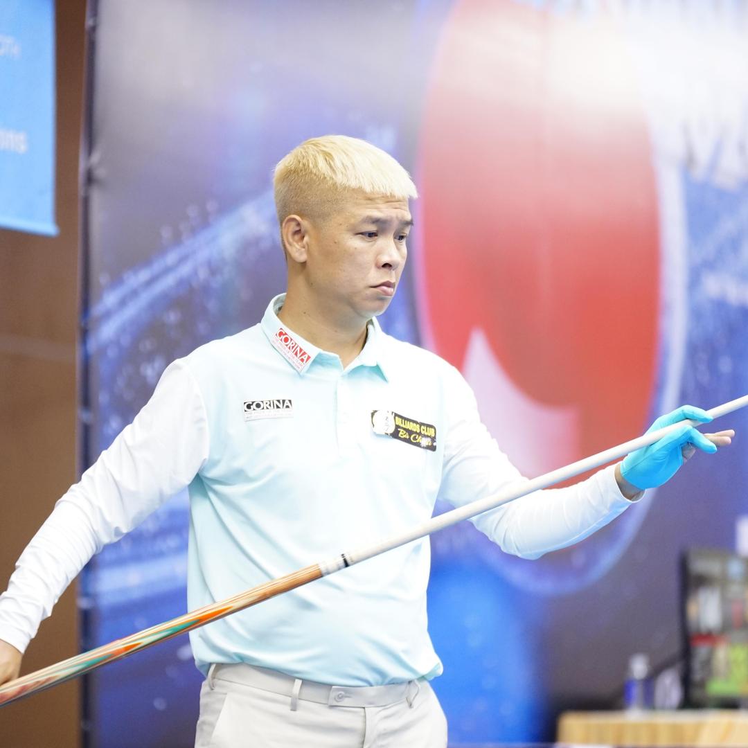 branch ambassador Nguyễn Vũ Quang Trường