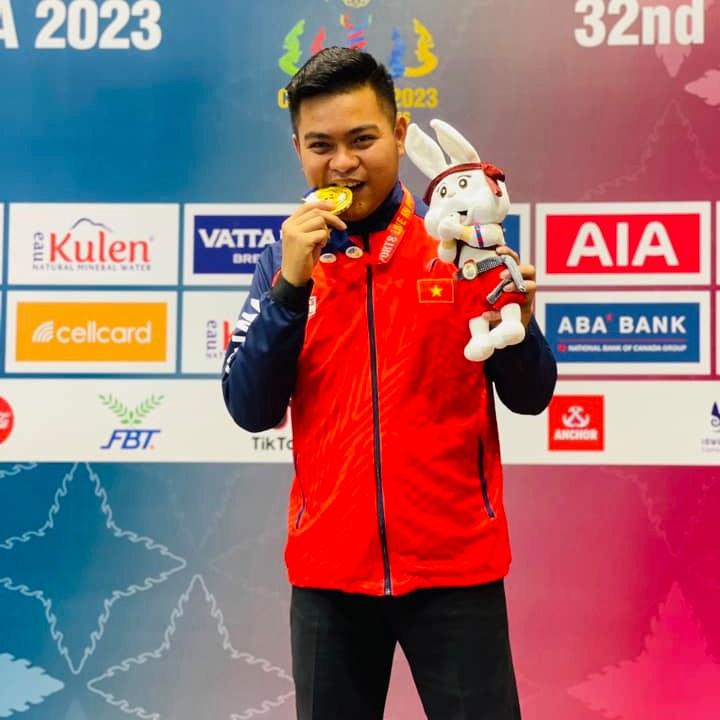 branch ambassador Nguyễn Trần Thanh Tự